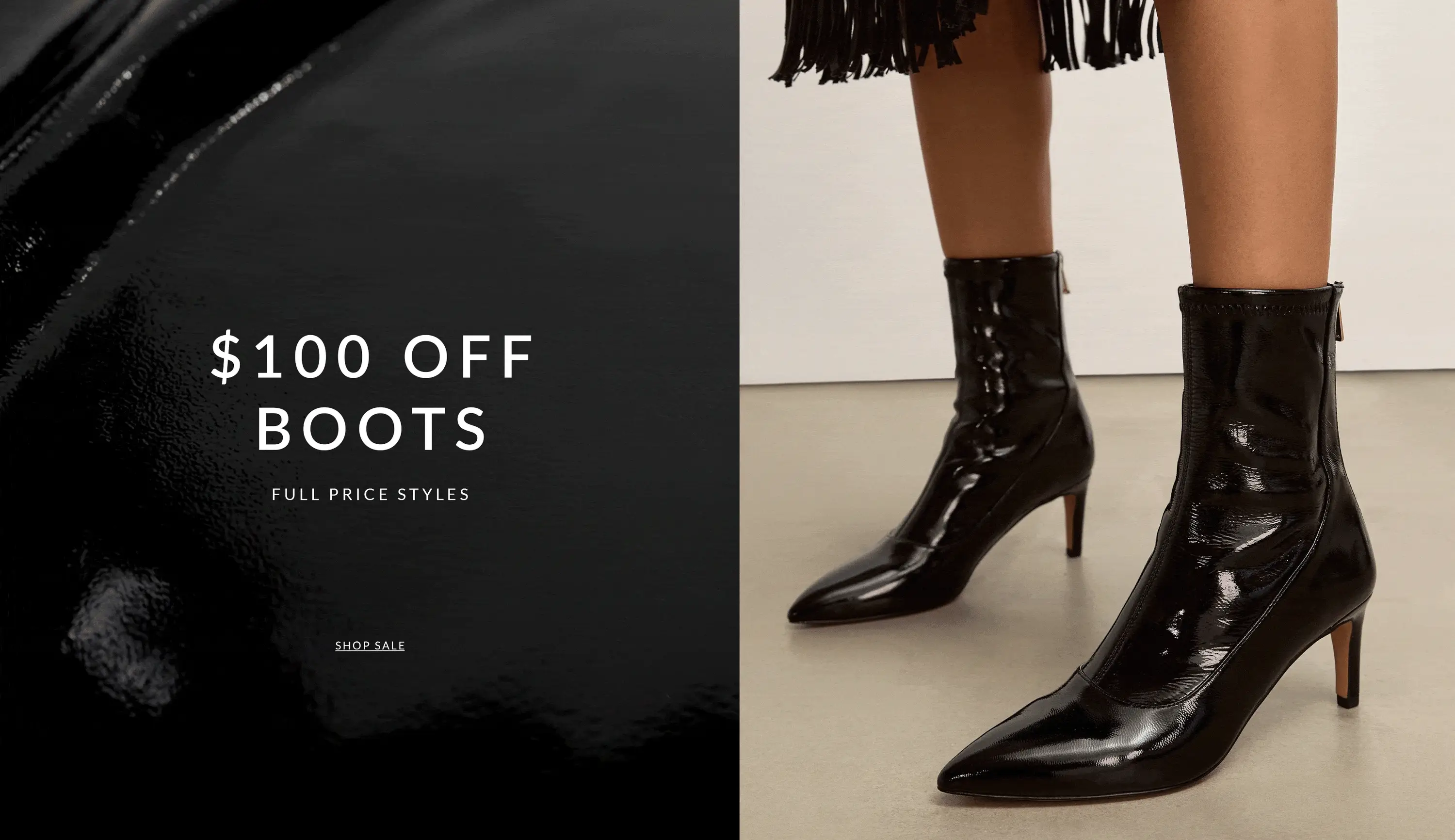 Everyday Luxury, Effortless Style